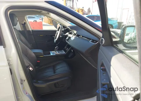 2020 Land Rover Range Rover Evoque S z USA, uszkodzony, nr VIN SALZJ2FX4LH069129